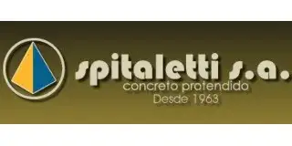 Spitaletti S/A Concreto Protendido
