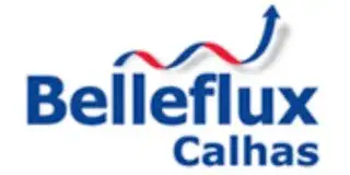 Belleflux Calhas