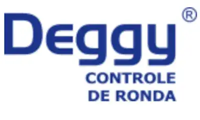 Deggy Controle Eletrônico de Ronda