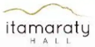 Itamaraty Hall
