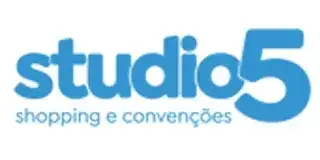 Studio 5 Centro de Convenções