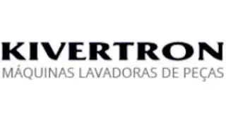 Kivertron Lavadoras de Peças Industriais