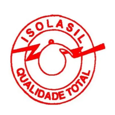 ISOLASIL | Tintas, Vernizes e Resinas