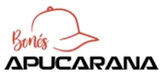 Maxi Bonés e Camisetas