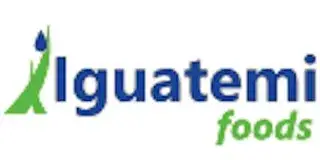 Agroindustrial Iguatemi