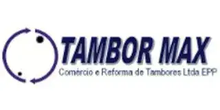 Tambor Max Comercio e Reforma de Tambores