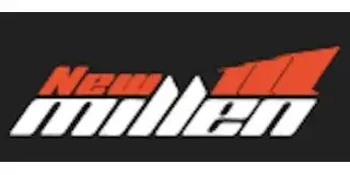 New Millen-Suplementos