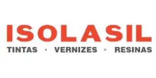ISOLASIL | Tintas, Vernizes e Resinas