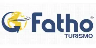 Logo Fatho Turismo e Eventos
