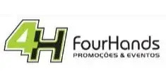 FOUR HANDS | Promoções & Eventos
