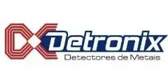 DETRONIX | Detectores de Metais