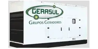 Gerasul Grupos Geradores