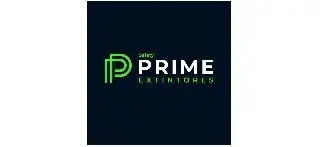 SAFETY PRIME | Extintores