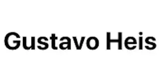 Gustavo Heis Festas e Catering