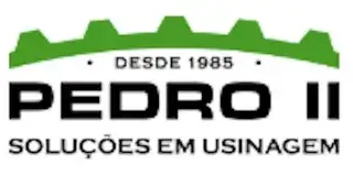Pedro II - Indústria de Usinagem