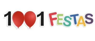 1001 Festas