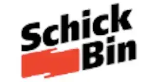 Indústria e Comércio Schick Bin Acessórios e Máquinas