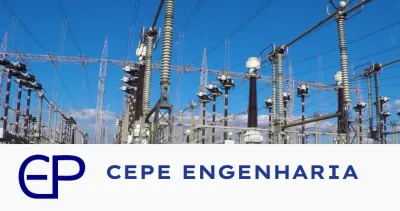 CEPE ENGENHARIA | Soluções em Engenharia Elétrica