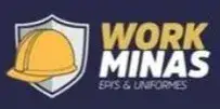 WORK MINAS | EPI'S e Uniformes Profissionais