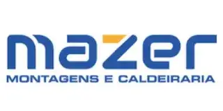 Mazer Montagens e Caldeiraria