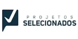 Projetos Selecionados