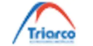 Triarco Estruturas Metálicas