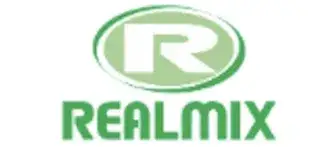 REALMIX | Concreto e Argamassa