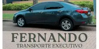 FERNANDO | Transporte Executivo