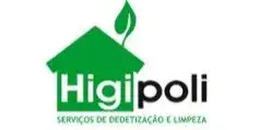 HIGIPOLI | Dedetizadora e Limpeza em Geral