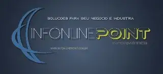 INFONLINE POINT | Soluções em Softwares TI e Informática