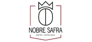 NOBRE SAFRA | Cafés Especiais
