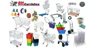 BH Carrinhos