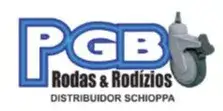 PGB Rodas e Rodízios