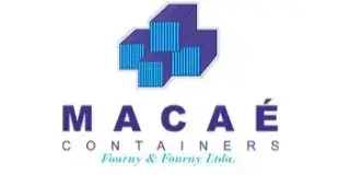 Macaé Containers