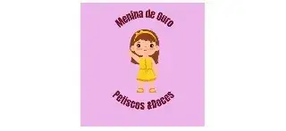 MENINA DE OURO | Petiscos & Doces