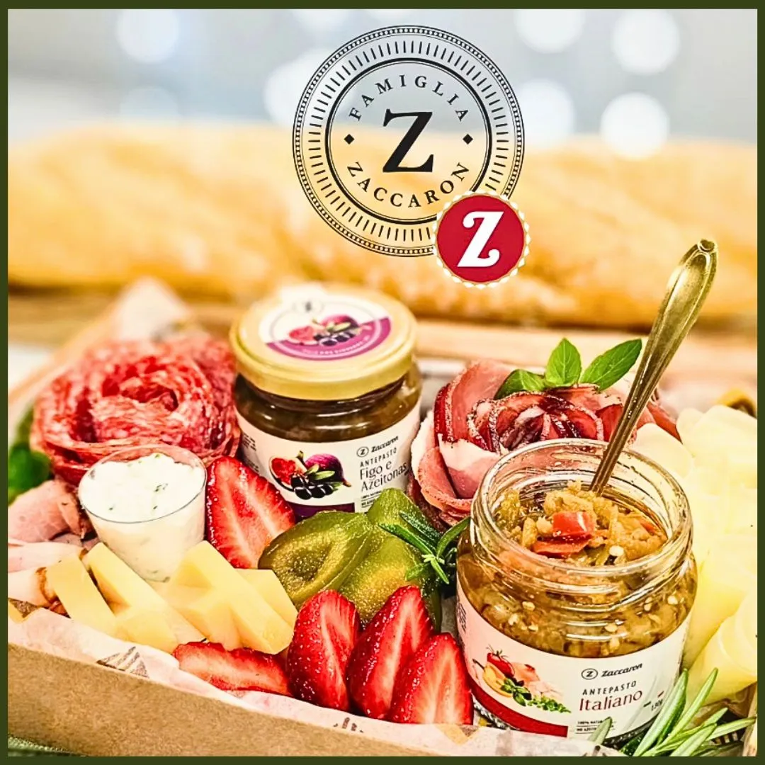 Zaccaron Alimentos — galeria 1