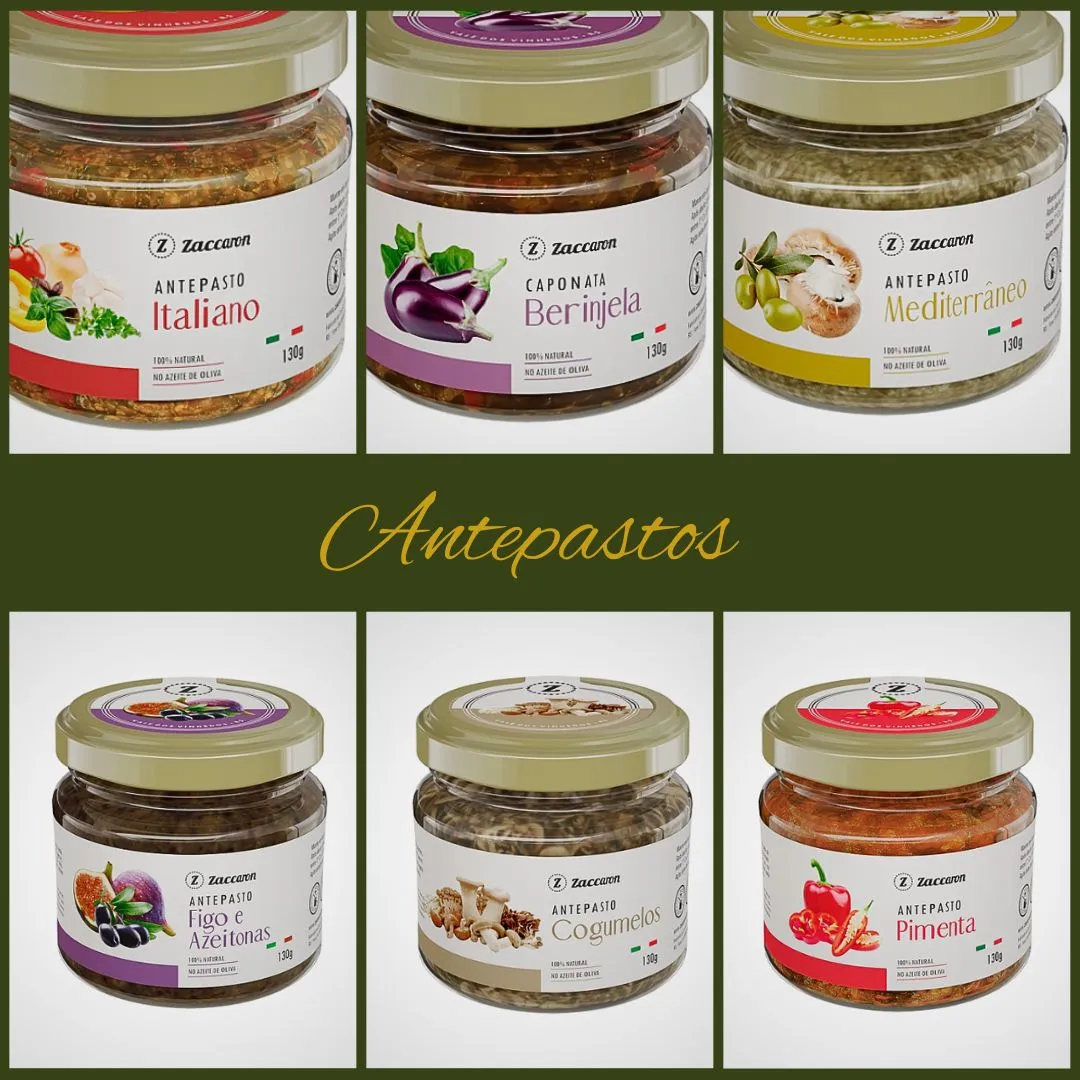 Zaccaron Alimentos — galeria 2