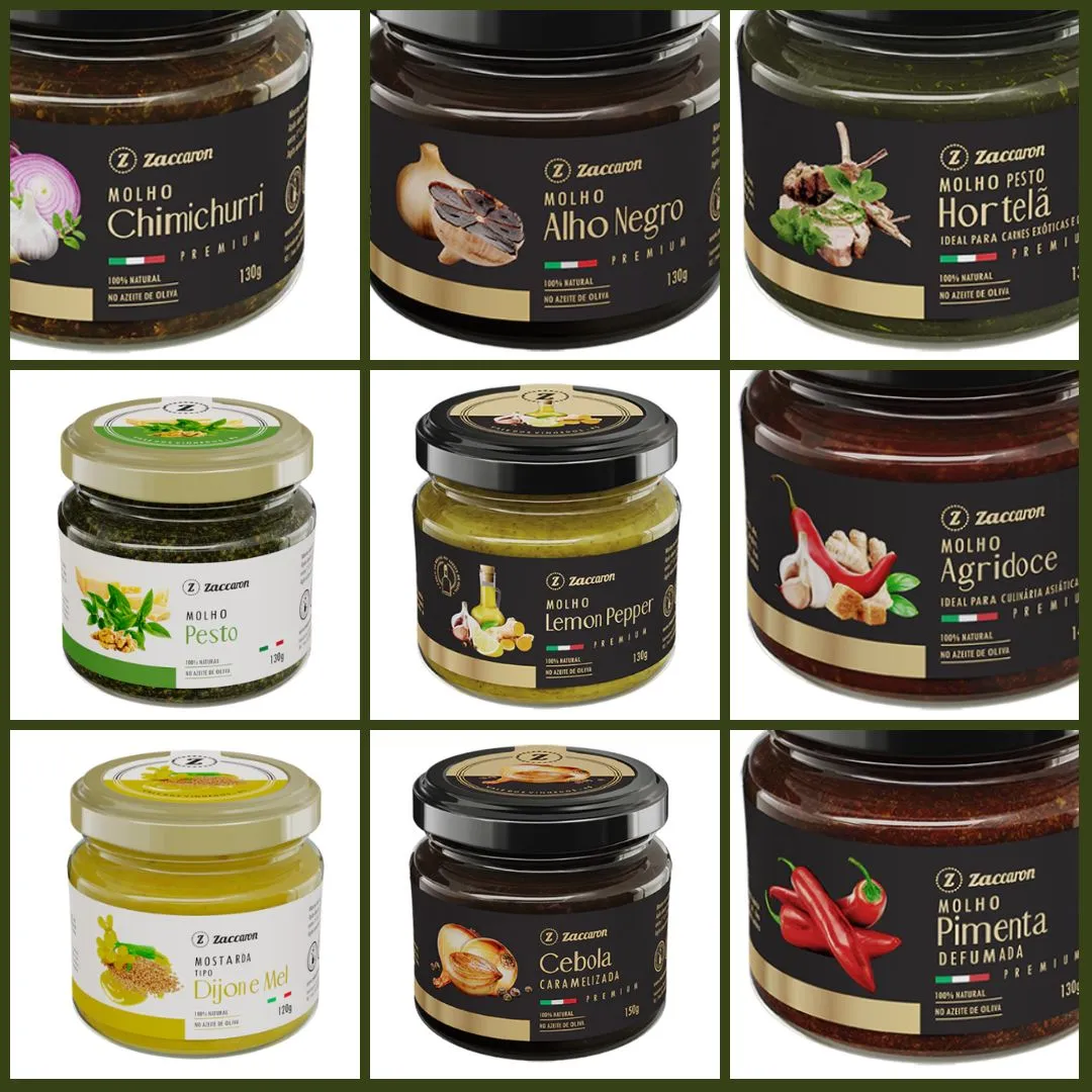Zaccaron Alimentos — galeria 4