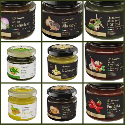 Zaccaron Alimentos — galeria 4