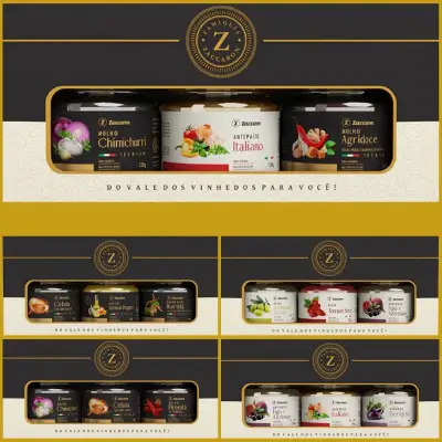 Zaccaron Alimentos — galeria 5
