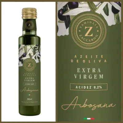 Zaccaron Alimentos — galeria 7