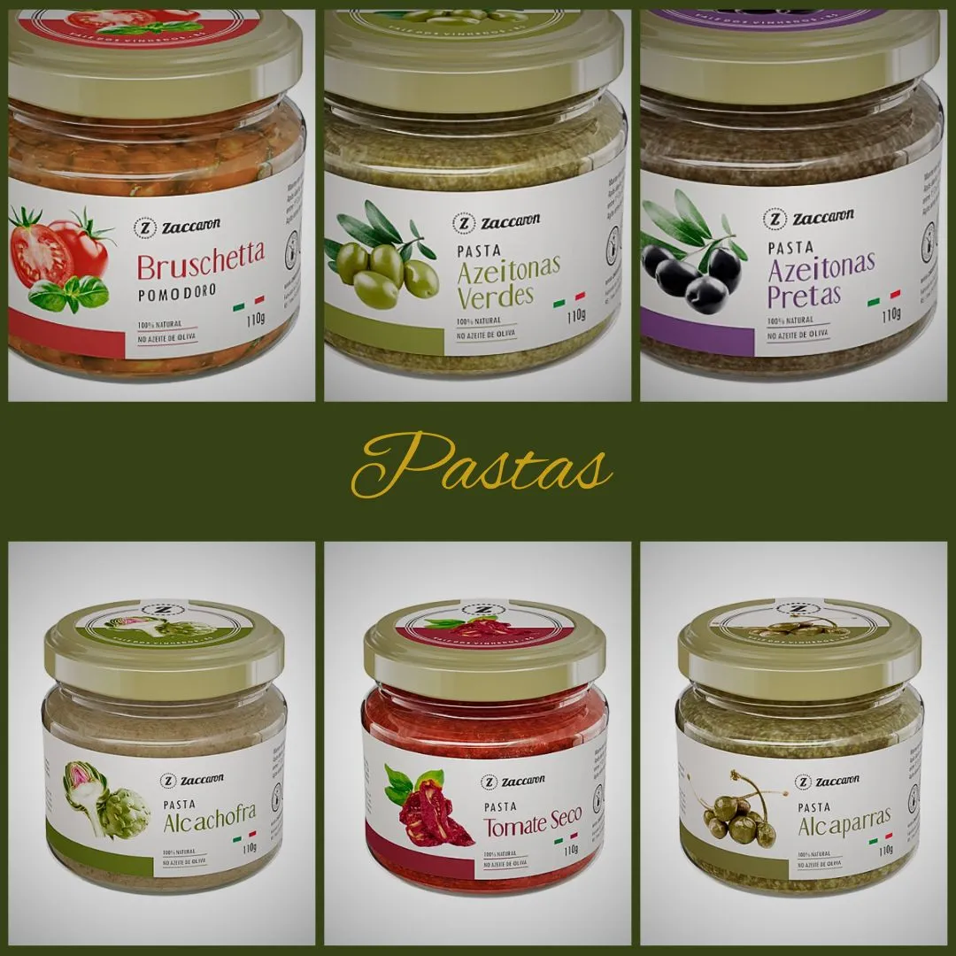 Zaccaron Alimentos — galeria 8