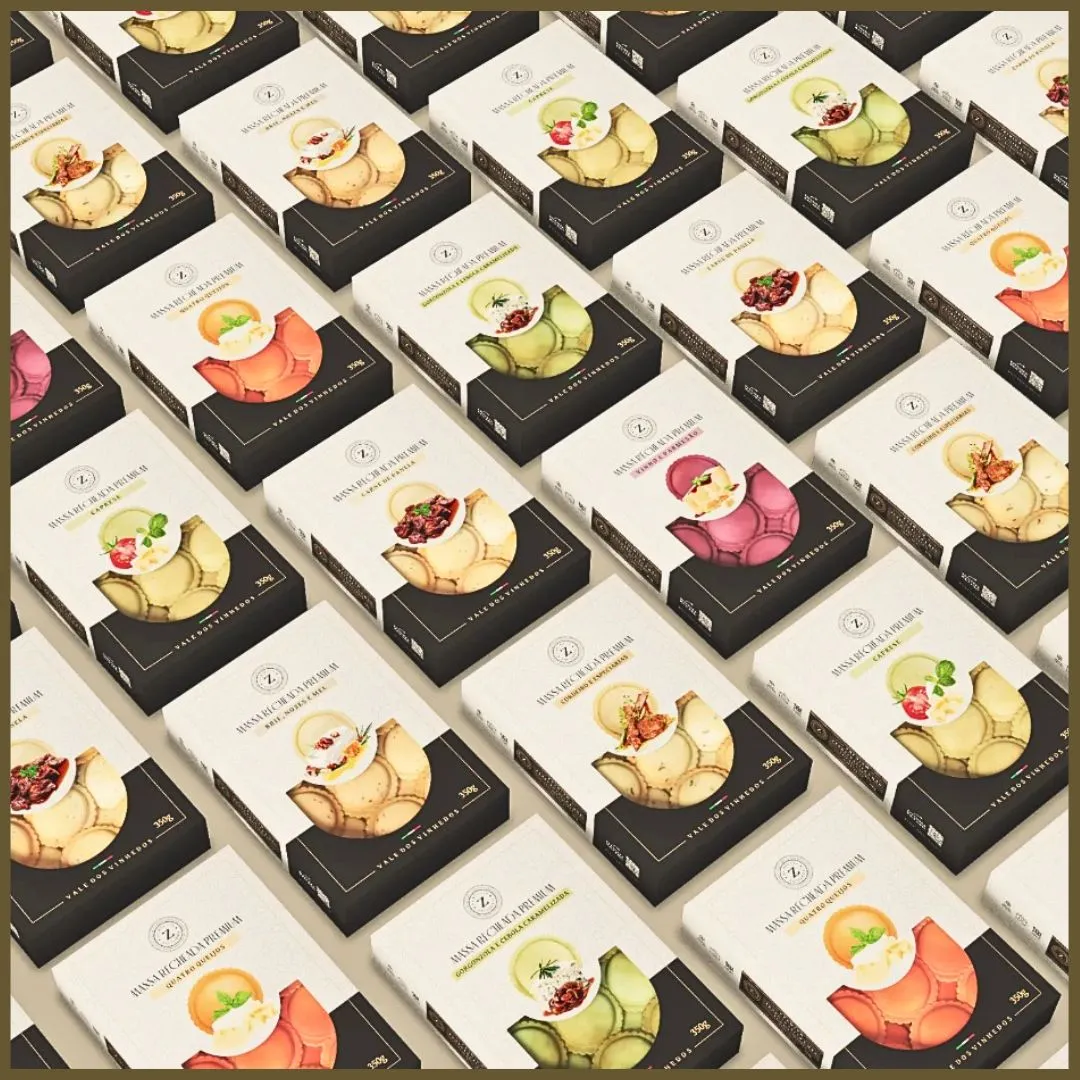 Zaccaron Alimentos — galeria 9