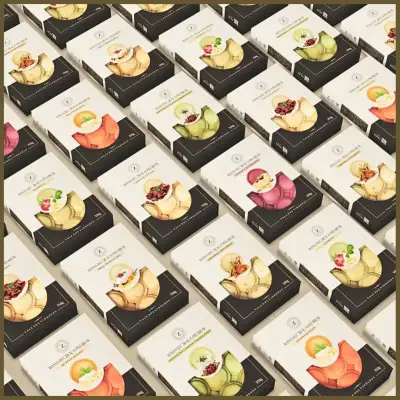 Zaccaron Alimentos — galeria 9