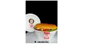 Hamburgueria Baita Lanches