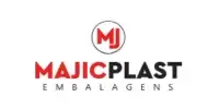 MAJICPLAST | Embalagens Flexíveis