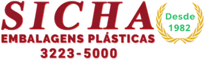 SICHA | Embalagens Plásticas