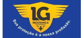 LG Segurança Eletrônica LTDA