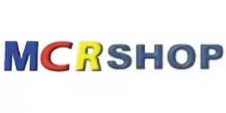 MCR Shop