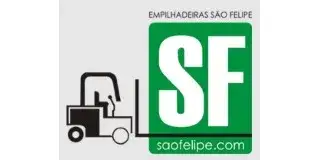 EMPILHADEIRAS  SÃO FELIPE | Vendas, Locação e Manutenção